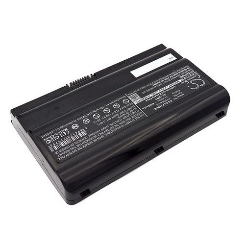Hasee V56-648ISIN-P Battery