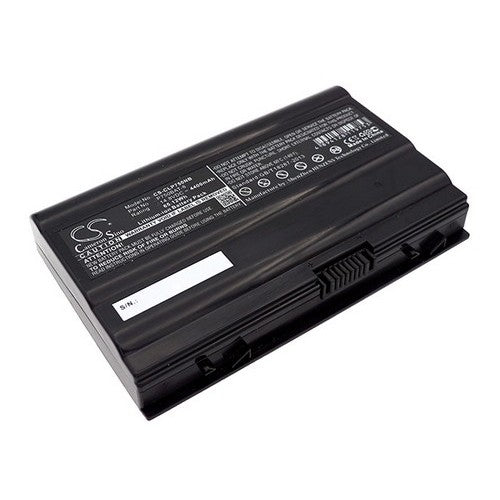 Hasee G155P Battery