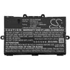 Sager NP9870 Battery