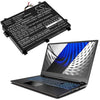 CS-CLP960NB Battery