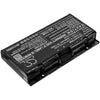 Clevo N155RD Battery