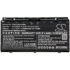 CS-CLR170NB Battery