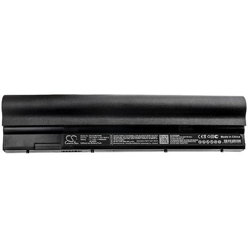 Clevo W217BAT-6 Battery