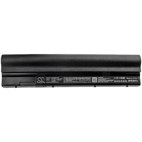 Clevo W217BAT-3 Battery
