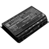 Schenker XMG A704-3IW Battery