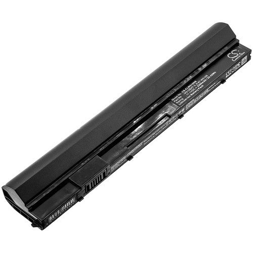 Clevo W510BAT-3 Battery