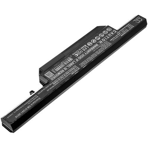 CS-CLW540NB Battery