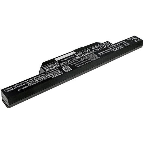 Sager NP2650 Battery