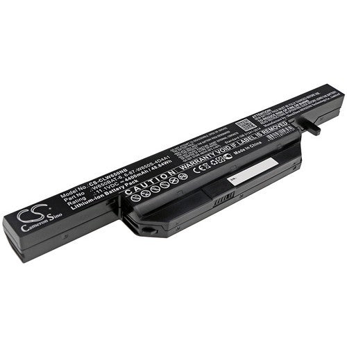 CS-CLW650NB Battery