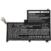 CS-CLW740NB Battery