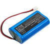 Neptolux 175-8002 Battery