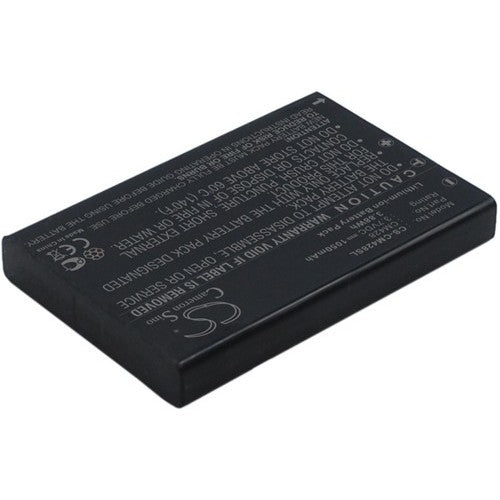 Creative DiVi CAM 428 Portable MP3 Play Battery