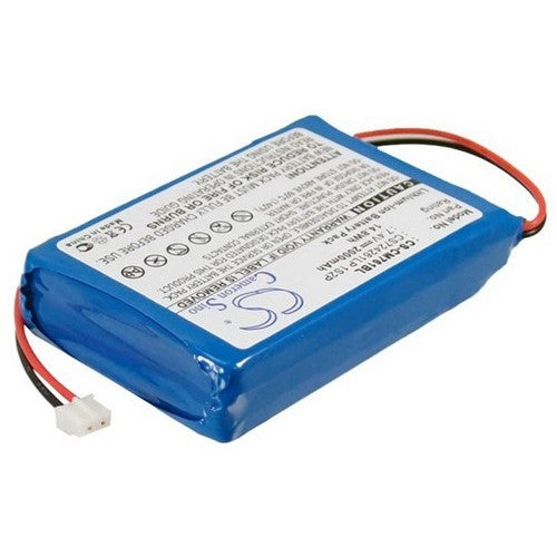 Olympia CM942 Battery