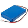 Olympia CM940 Battery