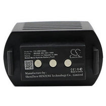 Cavotec M5-1051-1000 Battery