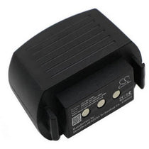 Cavotec B02000 Battery