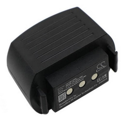 Cavotec Microcontrol MC-1000 Transmitt Battery
