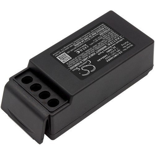 Cavotec MC-3000 Battery