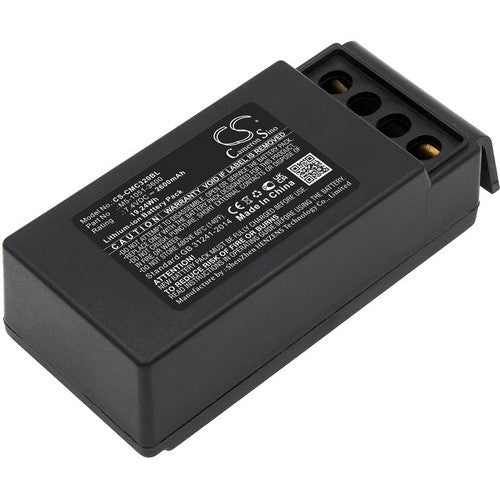 Cavotec MC-3 Battery