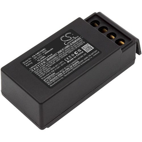 Cavotec MC3300 Battery