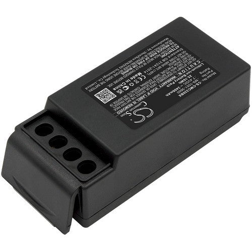 Cavotec M9-1051-3600 Battery