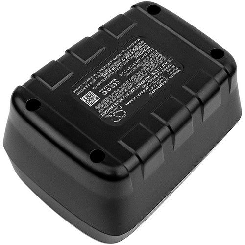 CMI C-ABS 14.4 LI Battery