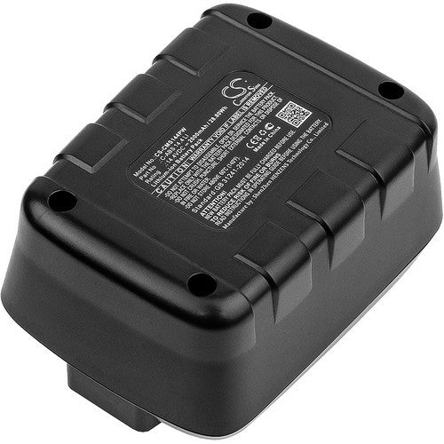 CMI C-ABS 14.4 LI Battery