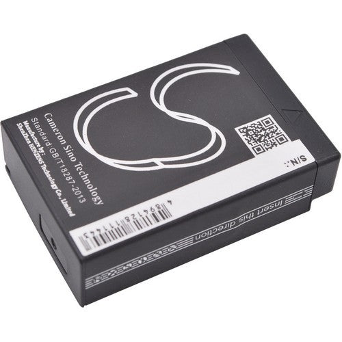 Canon EOS M6 Mark II Battery