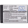 Saramonic VmicLink5 Systems Battery
