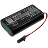 ComSonics 101606-001 Battery