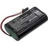 ComSonics 101606-001 Battery