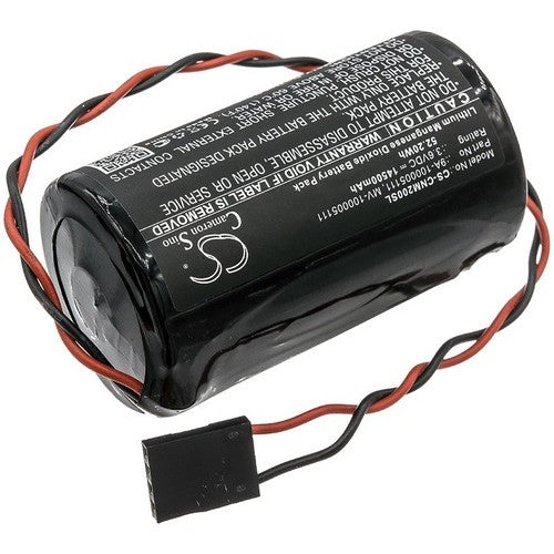 Cameron Nuflo 9A-100005111 Battery