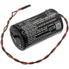 Cameron Nuflo LS33600-CN1 Battery