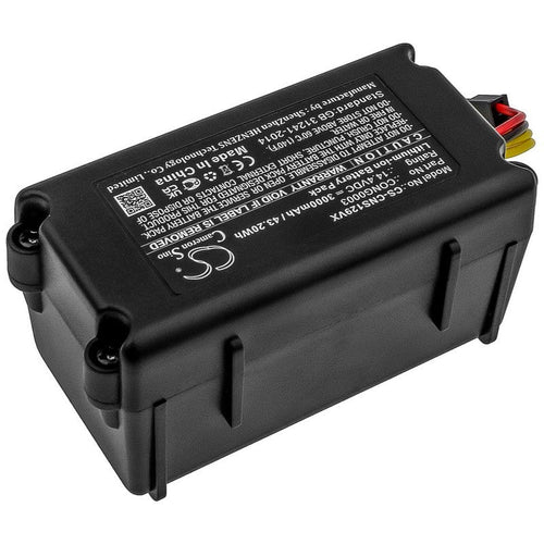 Proscenic VR1717 Battery