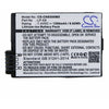 Canon LC-E8 Battery