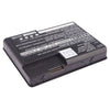 Compaq Presario X1321AP-PD599PA Battery