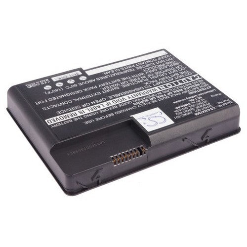Compaq Presario X1099AP-DR829A Battery