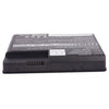 Compaq Presario X1324AP-PD602PA Battery