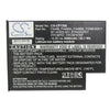 Optima Centoris G200N Battery