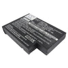 Fujitsu LifeBook C1020 Battery