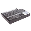 Compaq avilion ZE5634US-DU916U Battery