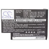 Compaq Pavilion ZE5715CA-PK128UA Battery
