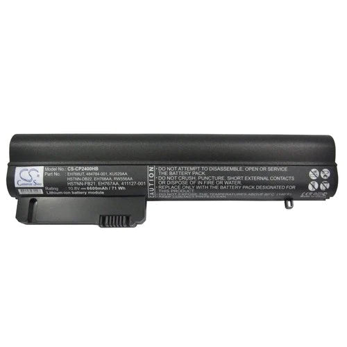 HP HSTNN-XB22 Battery