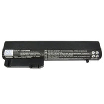 HP EliteBook 2533t Battery
