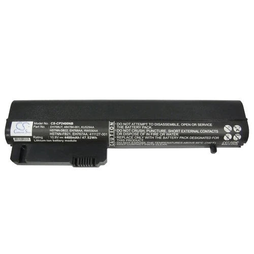 Compaq EH768AA Battery