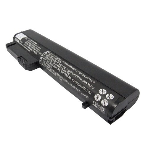 HP EliteBook 2533t Battery