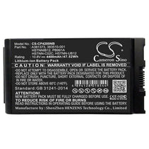 HP HSTNNIB12 Battery