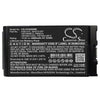 Compaq HSTNN-UB12 Battery