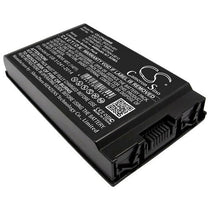 HP Business Notebook NC4200 Battery