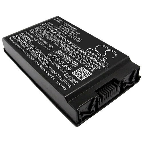 Compaq HSTNN-UB12 Battery